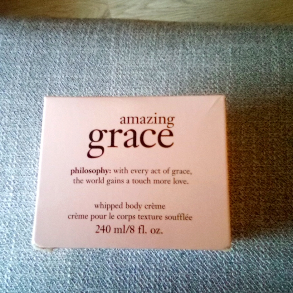 Amazing Grace